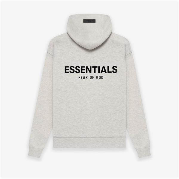 Essentials Hoodie