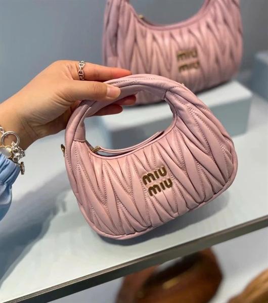 Miu Miu Wander Bag