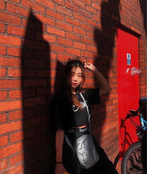 Supreme Shoulder Bag