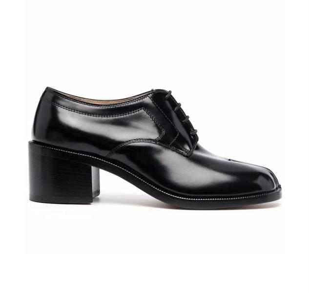 Maison Margiela Tabi Lace-up Derby Shoes
