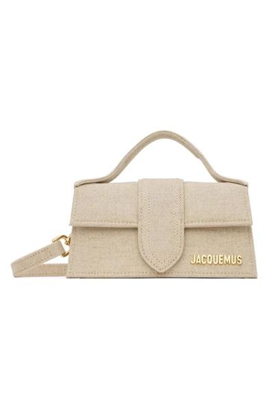 Jacquemus Bambino Bag
