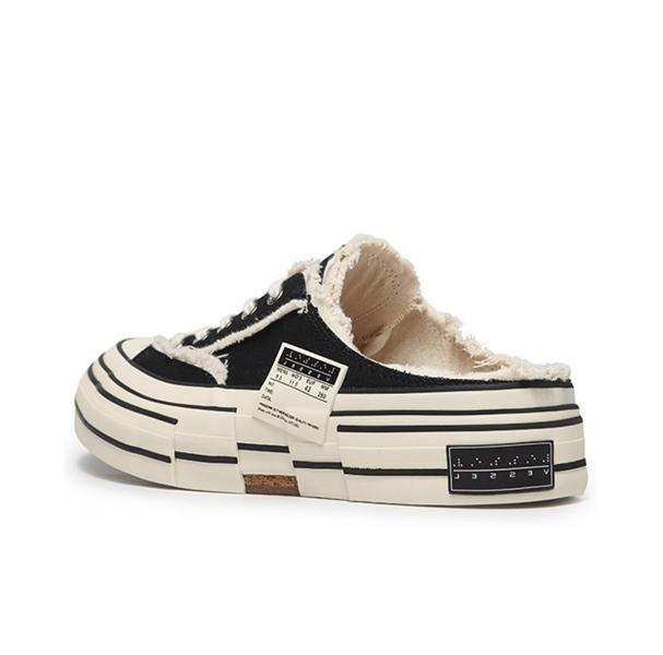 Xvessel G.O.P Slip On