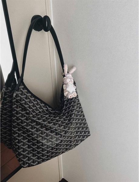 Goyard Boheme Tote Bag