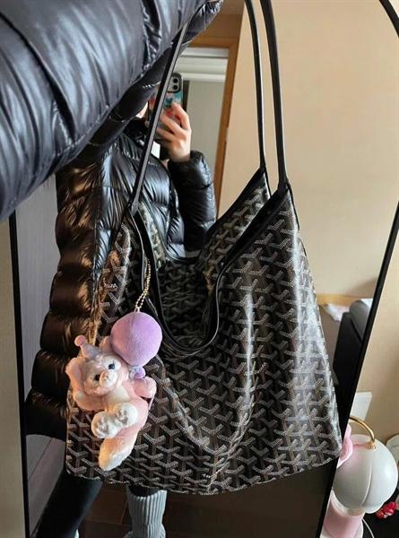 Goyard Boheme Tote Bag