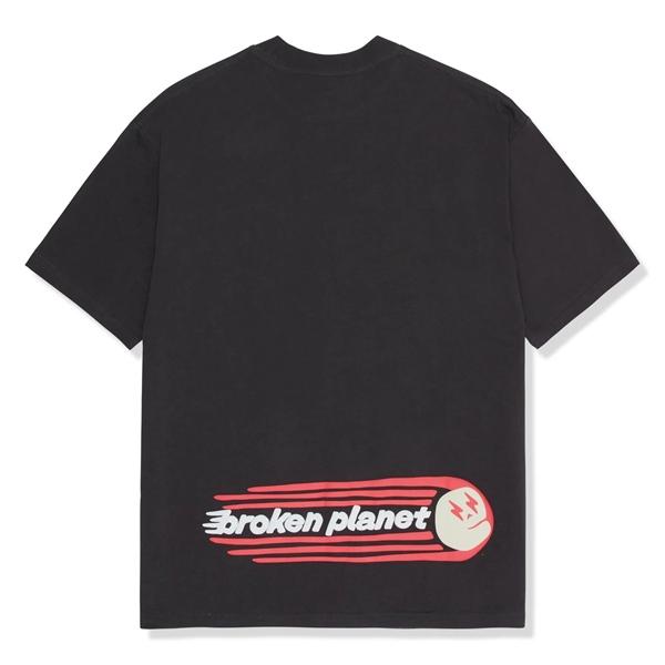 Broken Planet The Future Is Here Tee