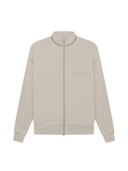 Essentials Full Zip Jacket