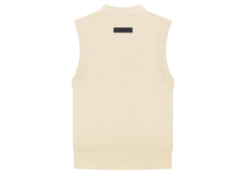 Essentials V-Neck Vest
