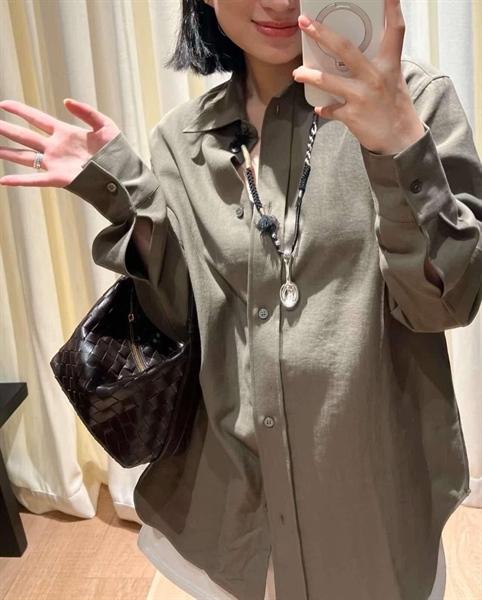 Bottega Veneta Wallace Bag