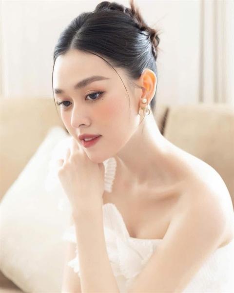 Dior Tribales Earrings