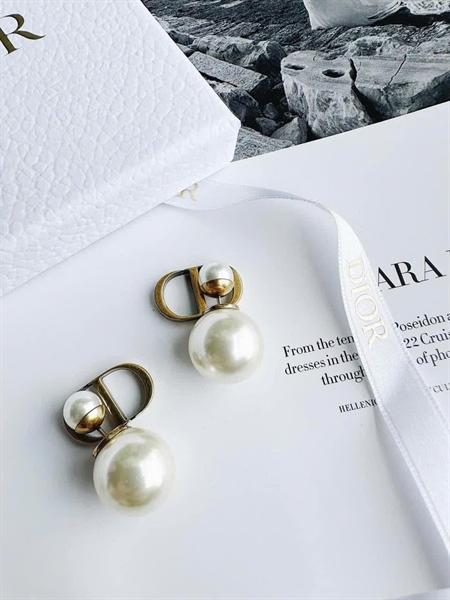 Dior Tribales Earrings