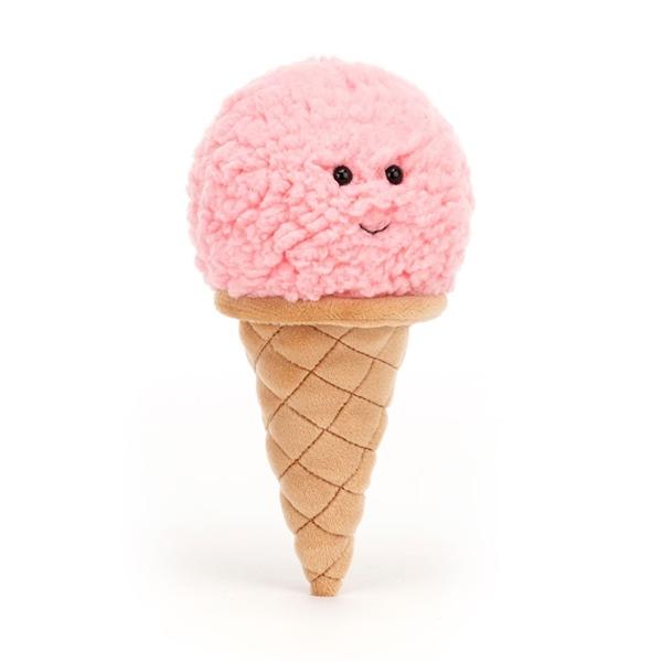 Jellycat Ice Cream