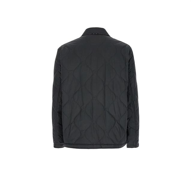 Burberry Two Sides Down Jacket