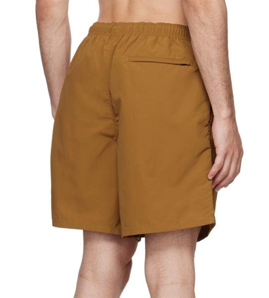 Stussy Stock Logo Swim Shorts