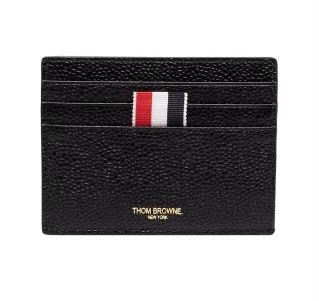 Thom Browne Card Holder