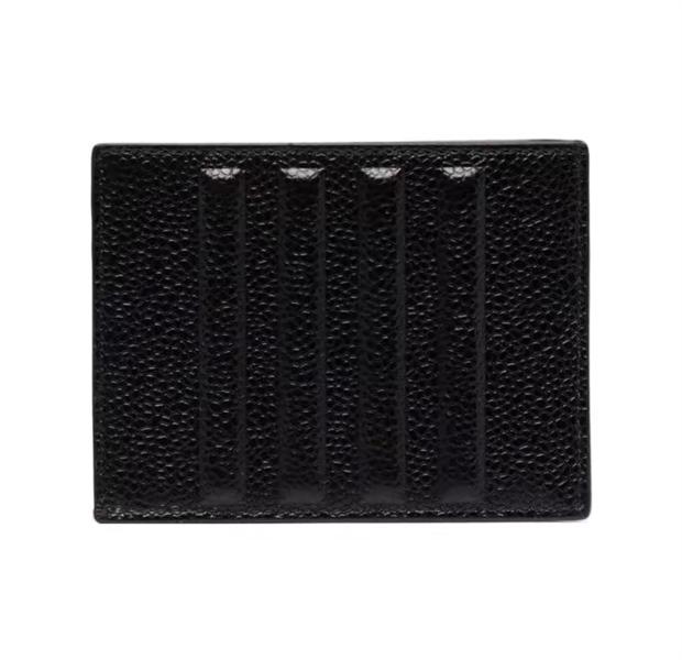 Thom Browne Card Holder