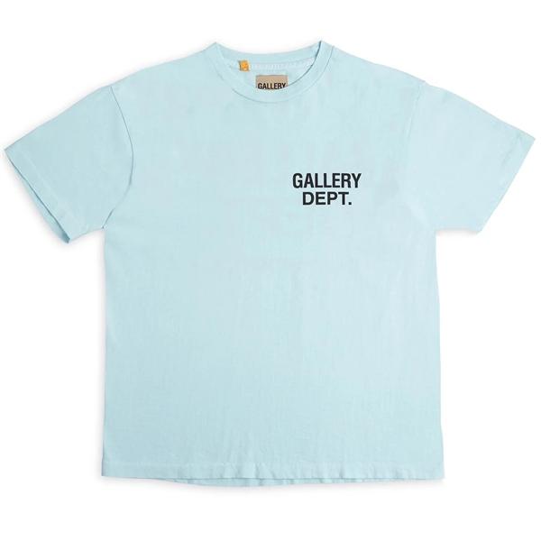 Gallery Dept Souvenir Logo Tee