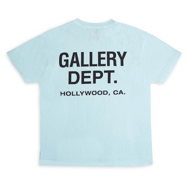 Gallery Dept Souvenir Logo Tee