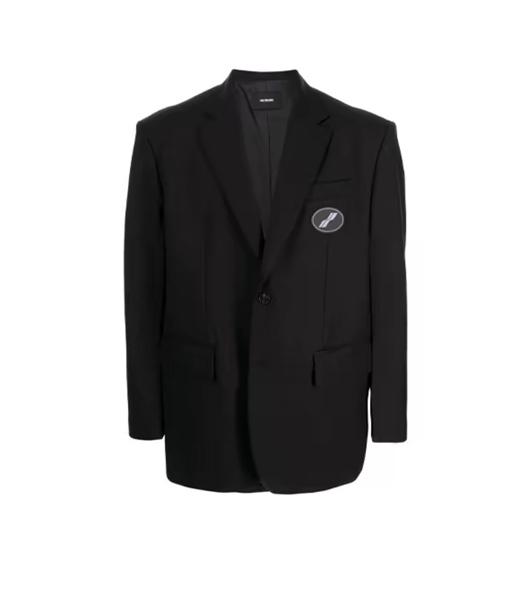 We11Done Oversized Blazer Jacket