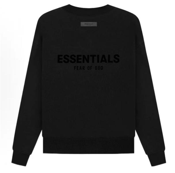 Essentials Crewneck FW22