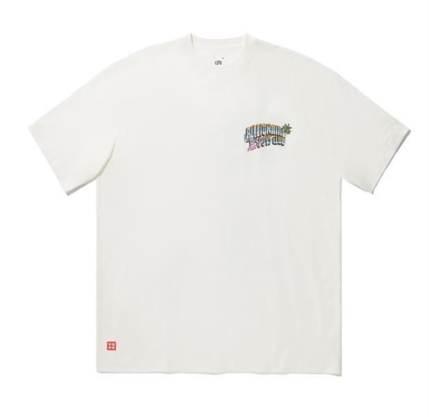 Billionaire Boys Club x Li Ning Tropical Tee