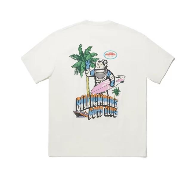Billionaire Boys Club x Li Ning Tropical Tee