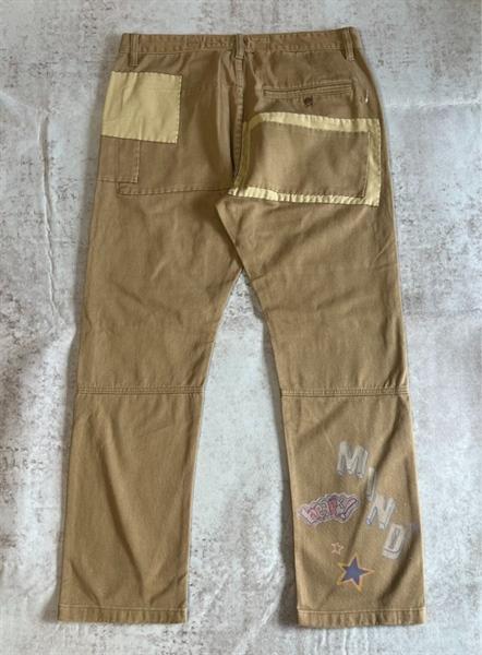 Billionaire Boys Club Earth Jeans