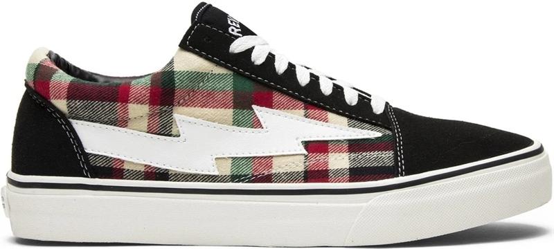 Revenge x Storm Sneakers