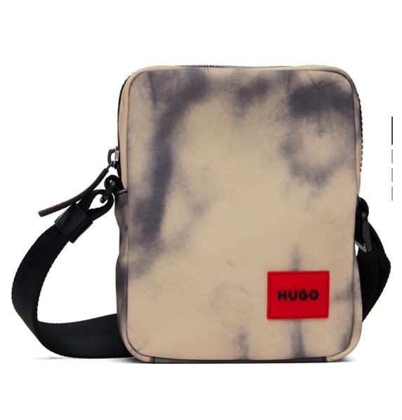 Hugo Graphic Bag