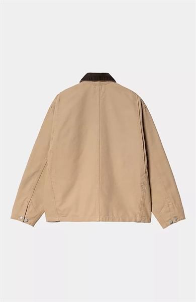 Carhatt OG Michigan Coat