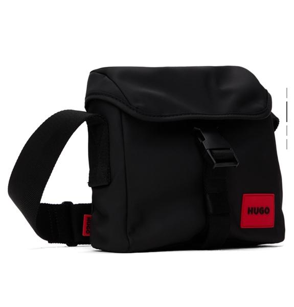 Hugo Crossbody Bag