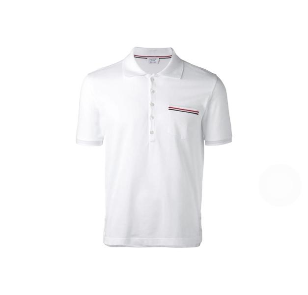 Thom Browne Polo Shirts