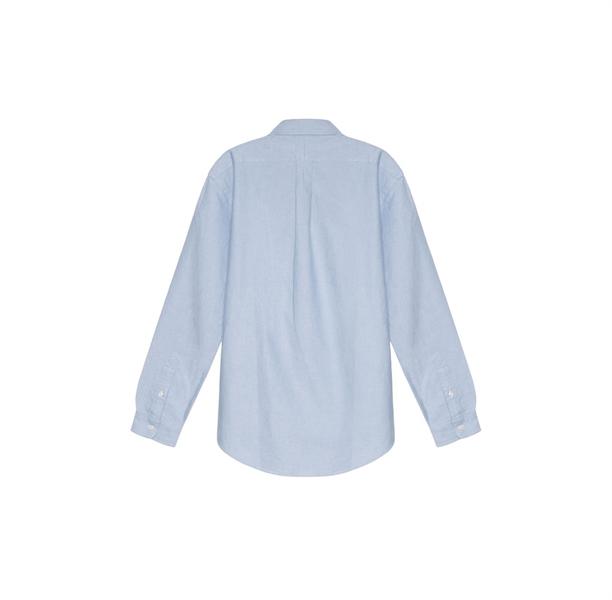 Ralph Lauren Oxford Shirts