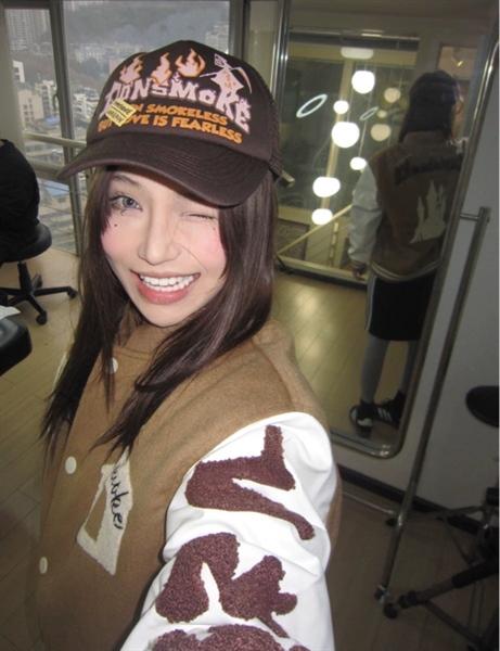 Donsmoke Trucker Cap