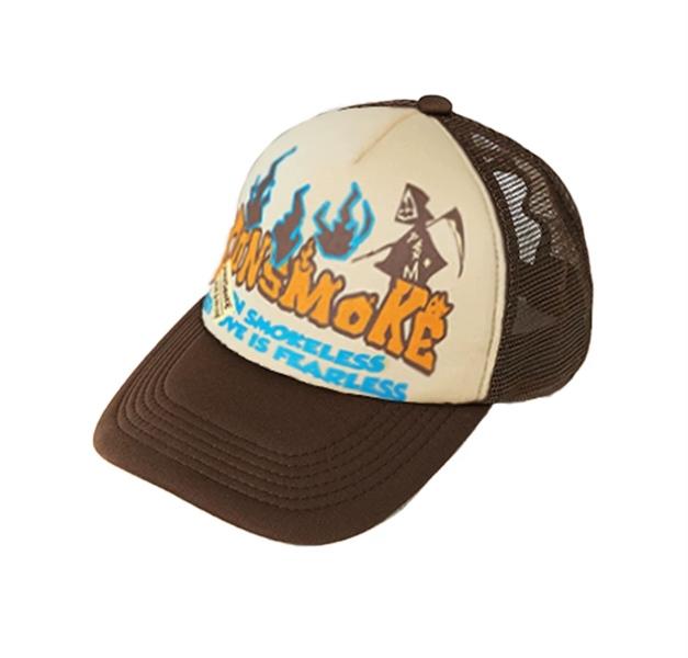 Donsmoke Trucker Cap