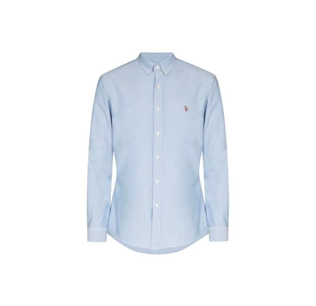 Ralph Lauren Oxford Shirts