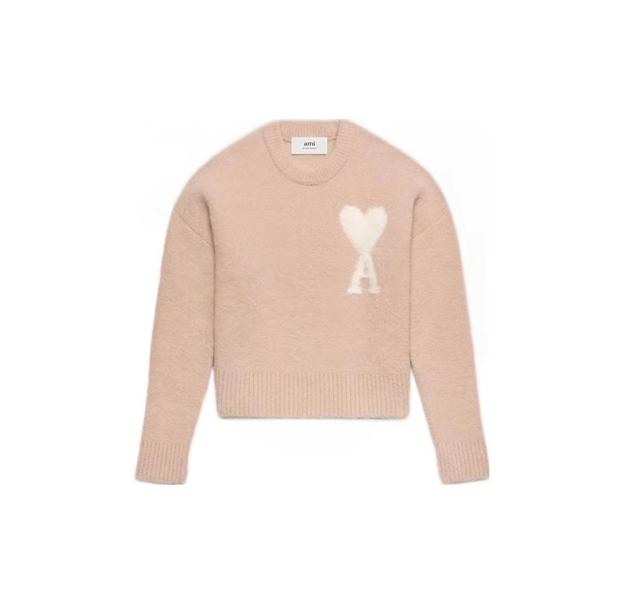 Ami Paris Sweater