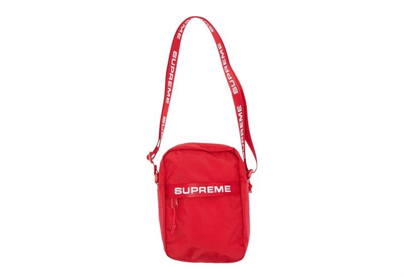 Supreme Shoulder Bag