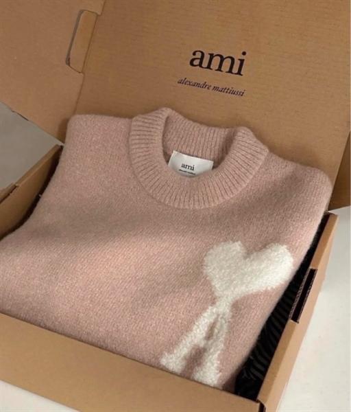 Ami Paris Sweater