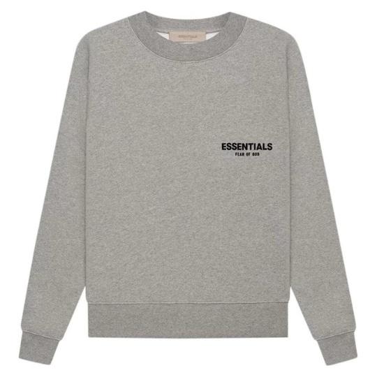 Essentials Crewneck
