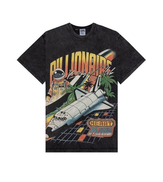 Billionaire Boys Club Heat Tee