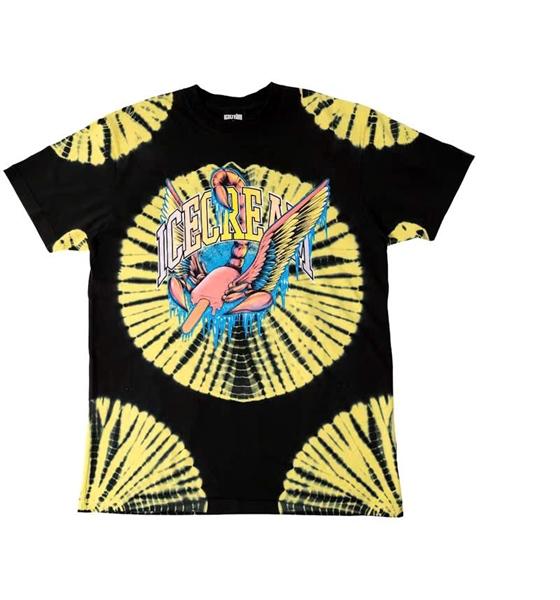 BBC Ice Cream Scorpion Tee