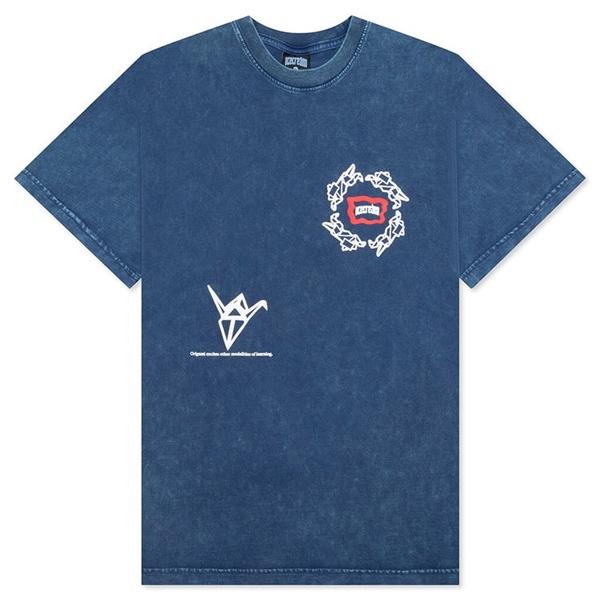 Billionaire Boys Club Start Over Tee