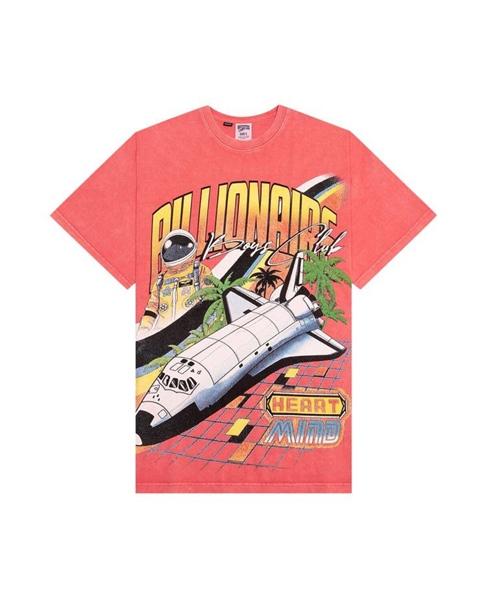 Billionaire Boys Club Heat Tee