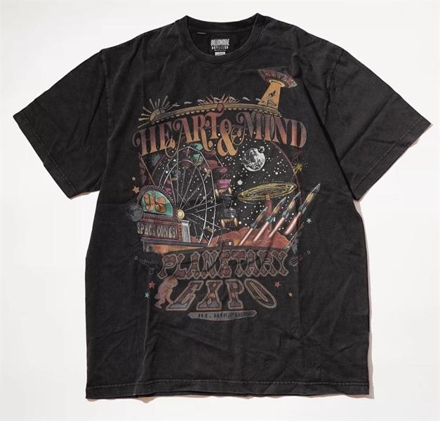 Billionaire Boys Club Planetary Expo Tee