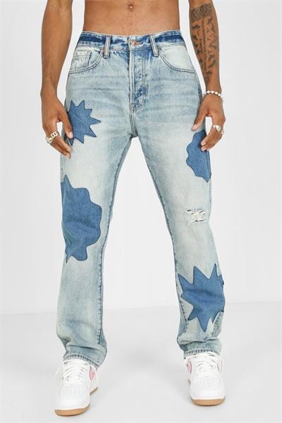 Billionaire Boys Club Helium Jeans