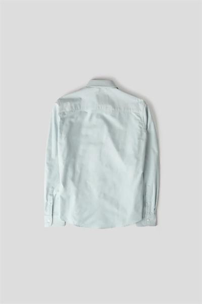 Ami Paris Oxford Shirts