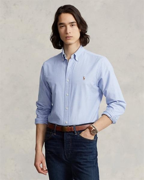 Ralph Lauren Oxford Shirts