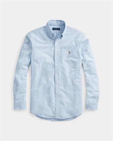 Ralph Lauren Oxford Shirts