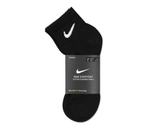 Nike Short Socks