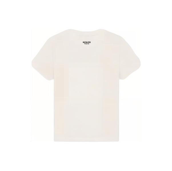 Kenzo Tiger Logo Tee